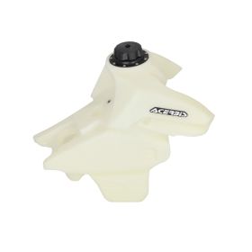 Réservoir oversized ACERBIS capacité neutre 15L pour KTM