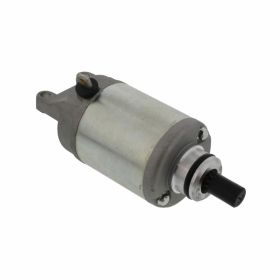 Moteur de démarrage ARROWHEAD 410-52298 9 dents rotation à gauche pour Can Am DS 450