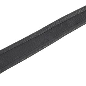 Cinghia sella DIEFFE 535x33mm nero per Vespa PX/MY