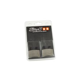 Pastiglie freno Stage6 sport per Yamaha Dt