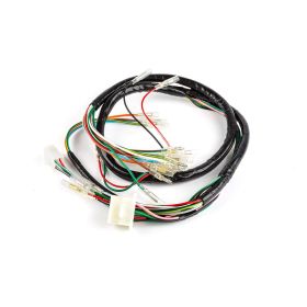 Motoforce Universal Wiring