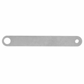 SIP Gangschaltstange D.4mm 19032005 für Lambretta 125 LI
