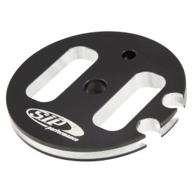 SIP Short Shifter Lenksäulenrolle D.44mm schwarz für Vespa 125 VNB
