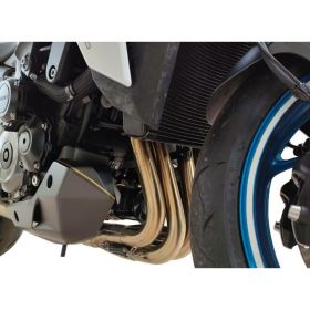 GPR Racing Decatalizer Collector for Suzuki GSX-S 1000 GX