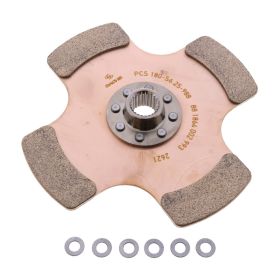 SACHS ZF sintered clutch disc for Bmw