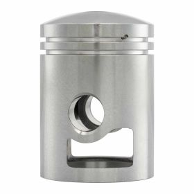 Piston METEOR 125 cc 53,6 mm KH 39 mm 2 segments axe 16 mm