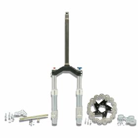 MALOSSI M4616135 KIT FORCELLA F37R