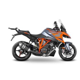 SHAD Top Master Rear rack for KTM 1290 SuperDuke GT