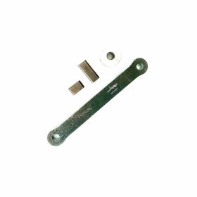 ALPHA TECHNIK Rear Lowering Kit 33-ZRT00B-TL01KBA for Kawasaki Z