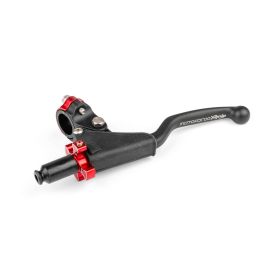 Levier d'embrayage Motoforce Racing Rouge