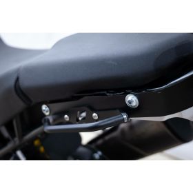 Poignées de passager ISOTTA pour DUCATI Desert X