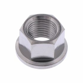 JMP Mutter M12x1,25mm Titan