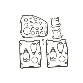 Kit guarnizioni smeriglio testa cilindro ATHENA P400195015999 per Harley Davidson