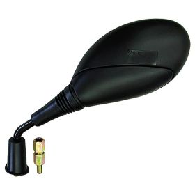 Specchietto manubrio sinistro nero MAGNETI MARELLI per SYM hd evo