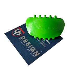 UP Design Tire Stopper 2.15 inches