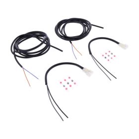 KELLERMANN connector kit i.Nex 111510 for Aprilia