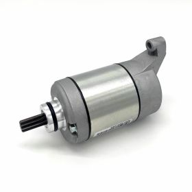 Complete WAI Starter Motor 9 Teeth for Yamaha XVS 950 A Midnight Star