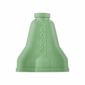Manicotto in gomma manopola del cambio PREMIUM QUALITAT 58x50 verde chiaro