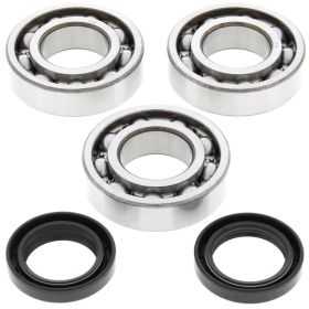 KIT DE ROULEMENT DE VILEBREQUIN ALL BALLS 24-1078 AVEC JOINT D'ÉTANCHÉITÉ POUR POLARIS