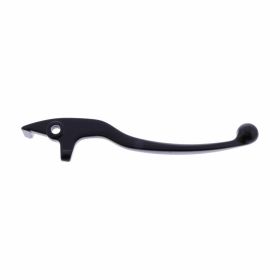 Leva freno JMP nera BA17B-S0061B per Suzuki