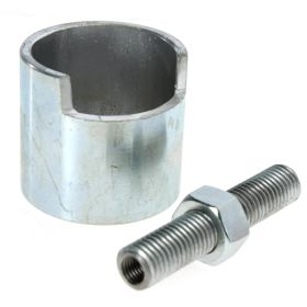 Attrezzo montaggio albero motore REPRO TEILE lato frizione/alternatore M11x1,5/M12x1,5