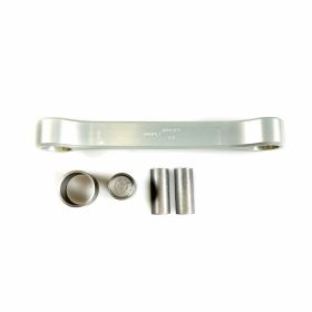 Kit abassamento posteriore ALPHA TECHNIK 33-RN09-TL01KBA per Yamaha YZF-R1 1000