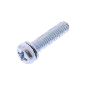 JMP Carburetor Screw Kit M4X16mm