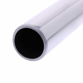 Stelo forcella JMP cromato 617mm D.35-30 per BMW R 1150