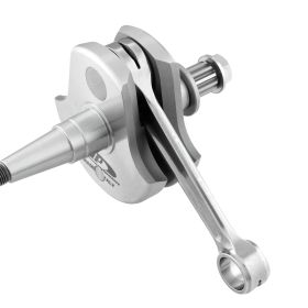 SIP 200 Largeframe Crankshaft Stroke 64 Connecting Rod 127 for Vespa 200 Rally