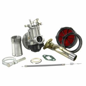 Kit MALOSSI Carburatore SHB 20.20