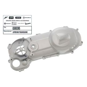 Originale Piaggio Gehäusedeckel für Zip Sp LC
