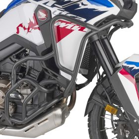 GIVI TNH1209 Tubular engine guard black 25 mm