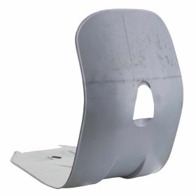 Plaque de protection en tôle SIP et plateforme 1260x420 mm non peinte