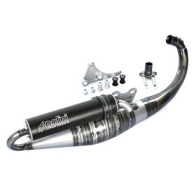 Échappement POLINI Racing pour Race 5 pour Piaggio ZIP SP