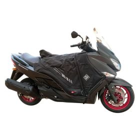 Coprigambe Termoscud Pro 4 Stagioni TUCANO URBANO R188PRO colore nero