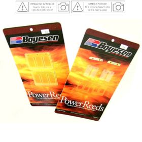 BOYESEN BOY685 Motorcycle reeds