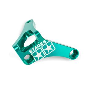 Interrupteur de levier d'embrayage turquoise Stage6