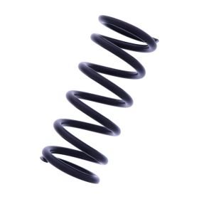 YSS shock absorber spring black 56-47-175