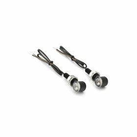 DAYTONA led turn signals pair 80825 MIN2