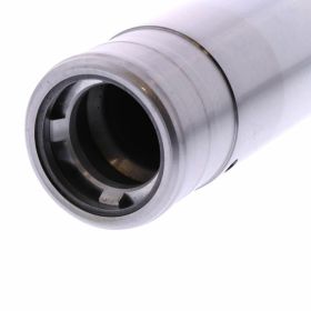 Stelo forcella JMP cromato 598mm D.37-31 per Honda CB