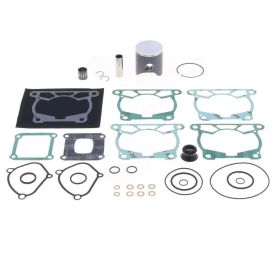 ATHENA 2T Piston Kit 53.95 125CC Pin 15 Selection B and Gaskets