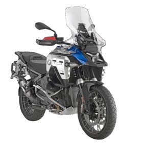 Transparente Verkleidung KAPPA 56x48cm für BMW R 1300 GS Adventure