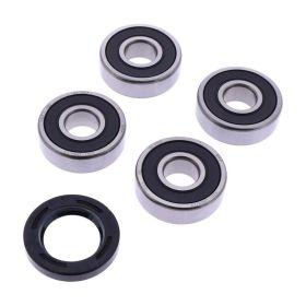 Kit cuscinetti ruota JMP completo 25-1573 con anello di tenuta