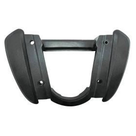 Maniglia passeggero T4TUNE per Mbk Nitro/Yamaha Aerox 50