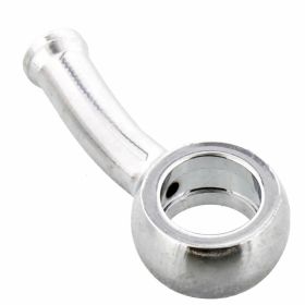 Raccordo ad anello JMT TYP120 s cromato 11,2mm 20