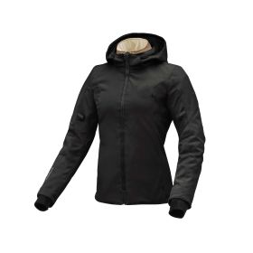 Giacca donna invernale TUCANO URBANO BORMIO 2IN1 LADY HYDROSCUD nero