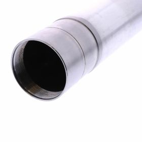 JMP Chrome Fork Stem 0007691777 für Triumph STREET TRIPLE
