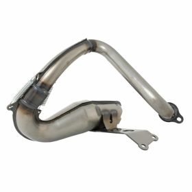 MALOSSI M3214431 MARMITTA RACING POWER PIAGGIO 50 APE P50 VESPACAR 1980-1980