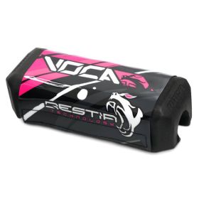 VOCA RACING pink bumper newbe 28mm