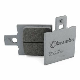 Coppia pastiglie freno BREMBO SX 07BB01SX Off-Road Supermotard sinterizzate